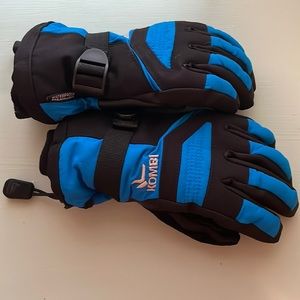 Kombi junior storm 3 gloves